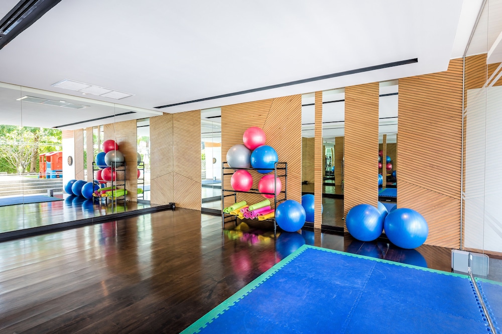 Club Wyndham Sea Pearl Phuket