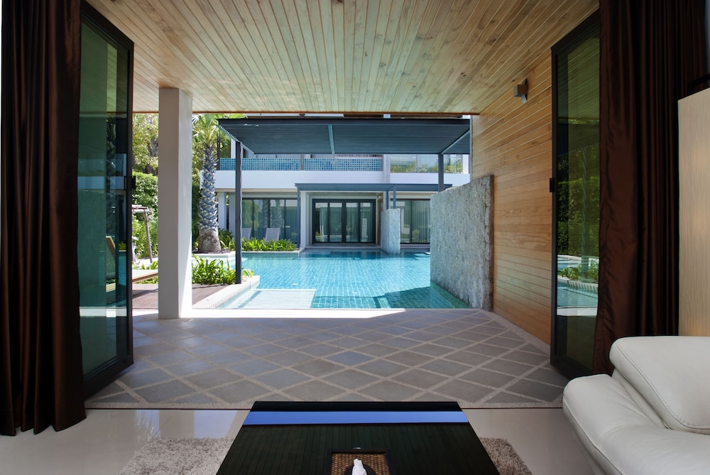 Club Wyndham Sea Pearl Phuket