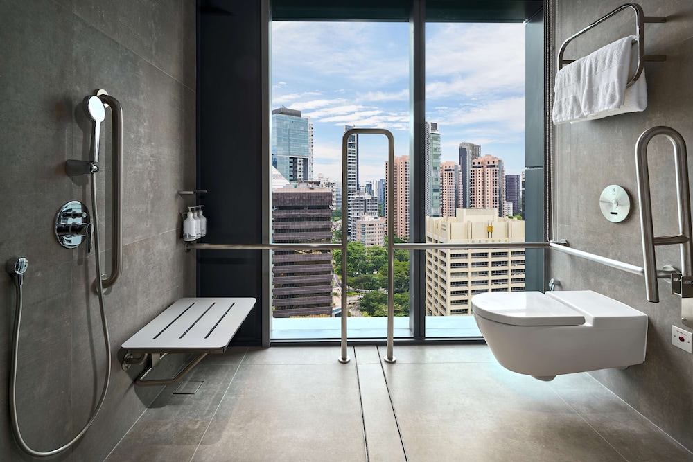 YOTEL Singapore Orchard Road
