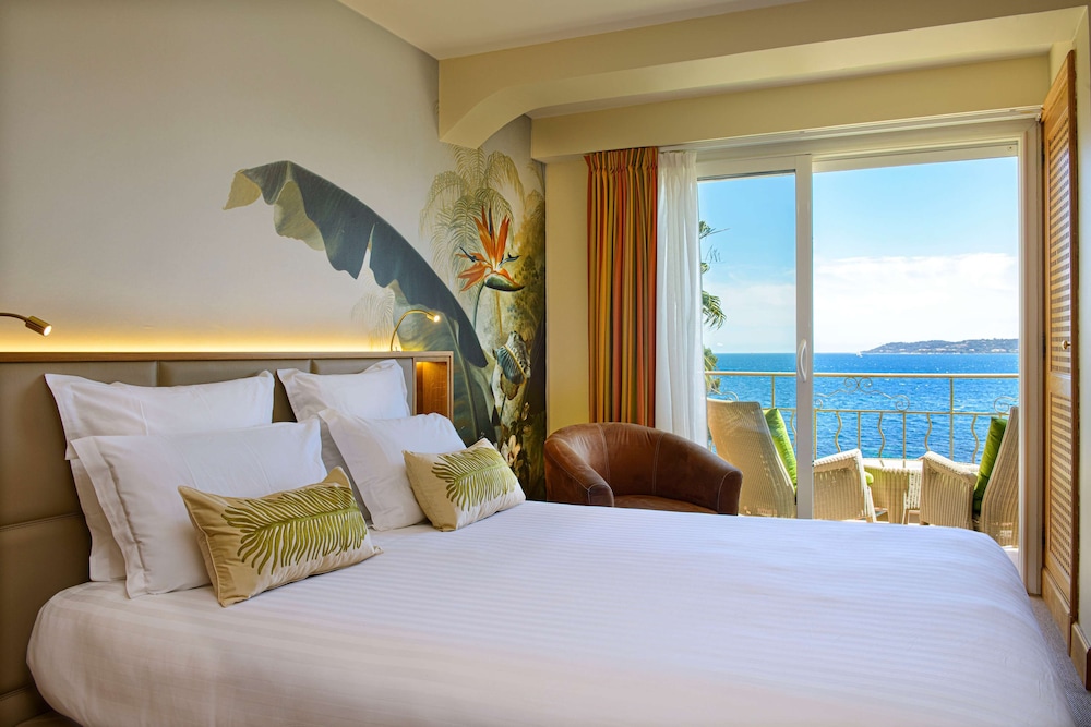 Best Western Premier Montfleuri