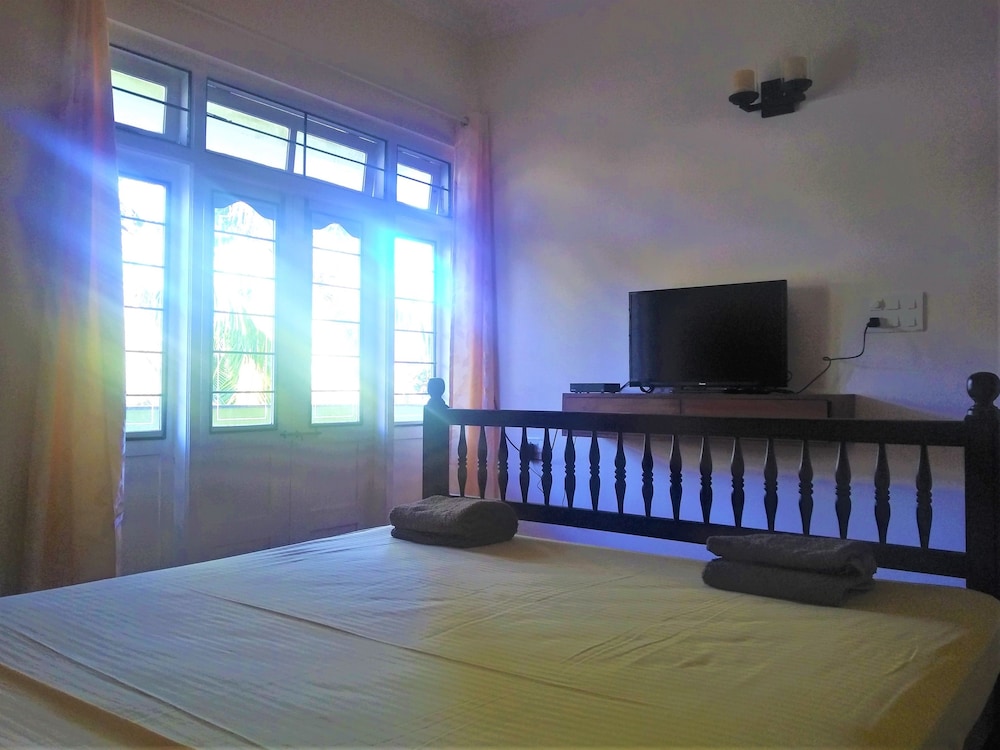 Martin's Heart warming Villa