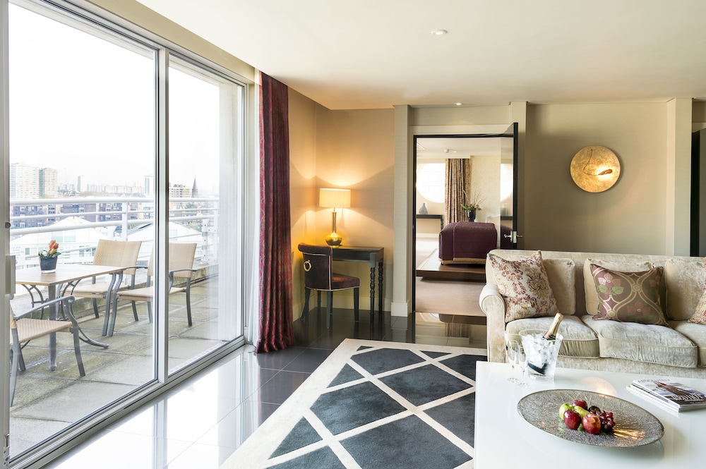 The Chelsea Harbour Hotel and Spa