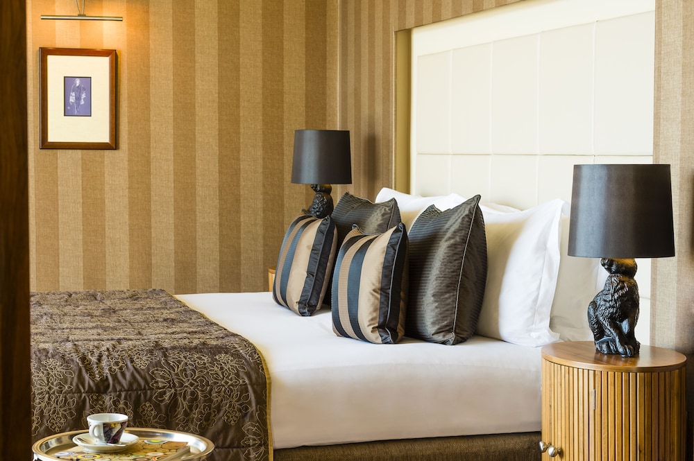 The Chelsea Harbour Hotel and Spa