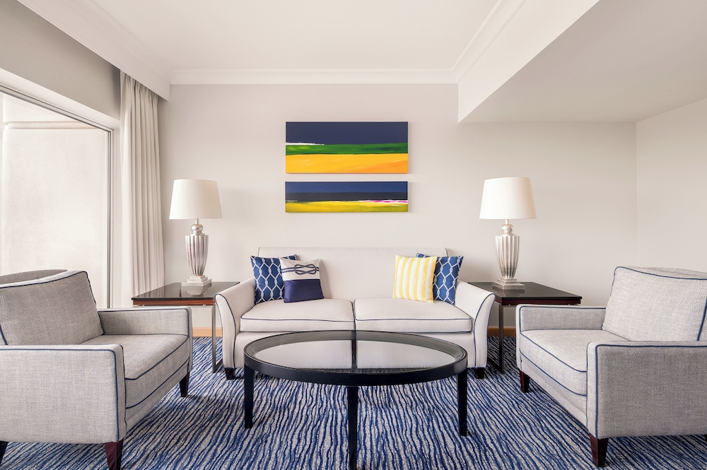 The Chelsea Harbour Hotel and Spa