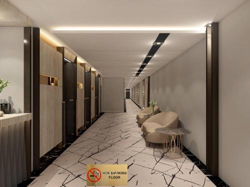 The Four Wings Hotel Bangkok