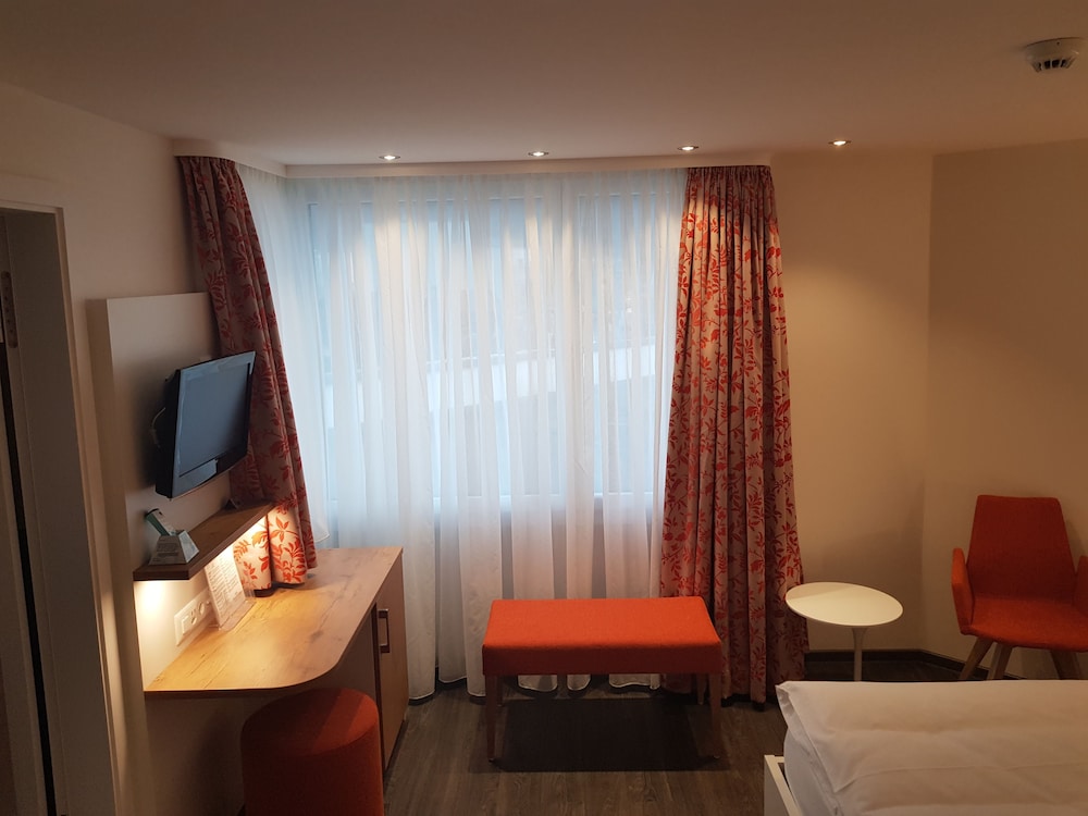 Hotel Bernerhof