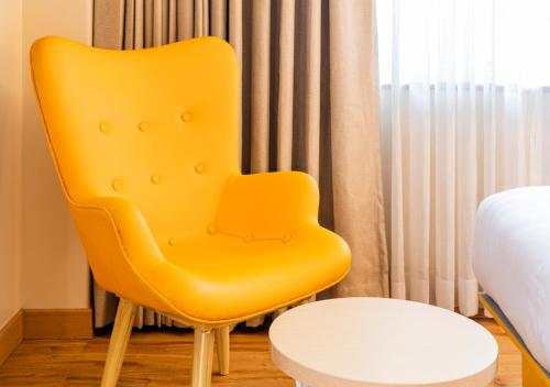 Bloom Hotel Jammu