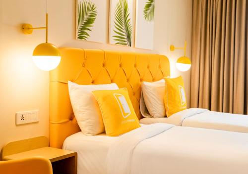 Bloom Hotel Jammu