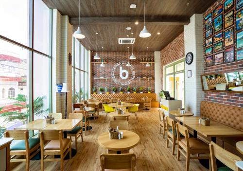 Bloom Hotel Jammu