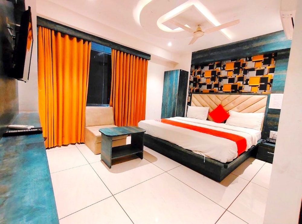 Hotel Pride Villa