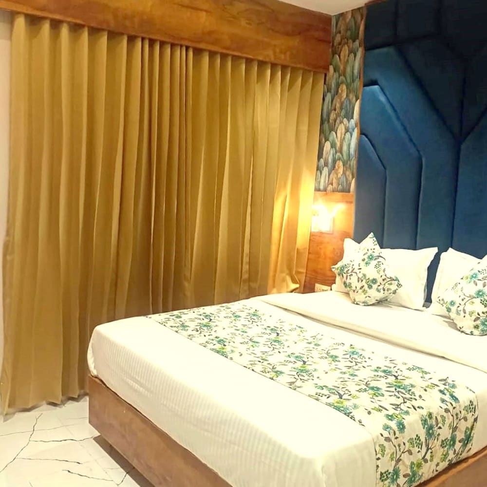 Hotel Pride Villa