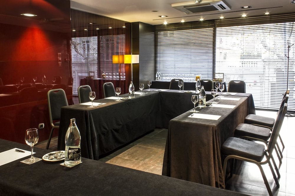 Hotel Zenit Barcelona
