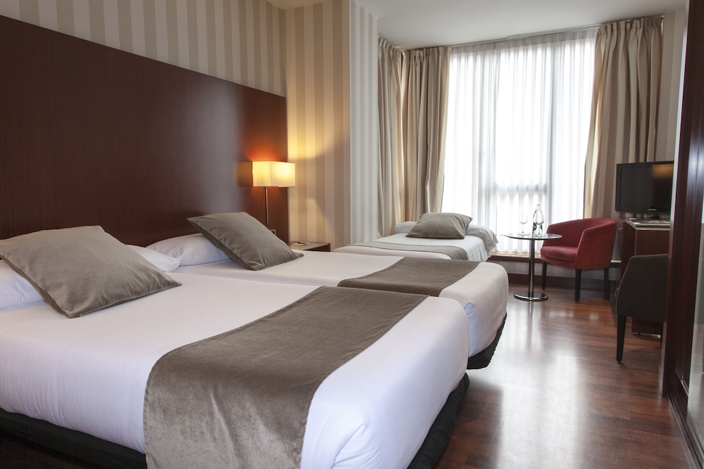 Hotel Zenit Barcelona