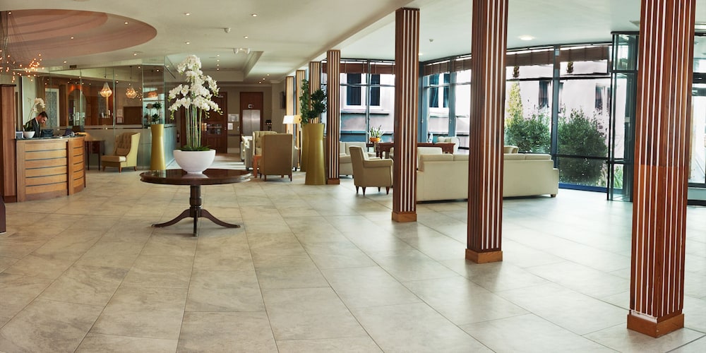 The Green Isle Hotel Dublin