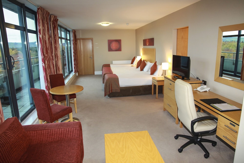 The Green Isle Hotel Dublin