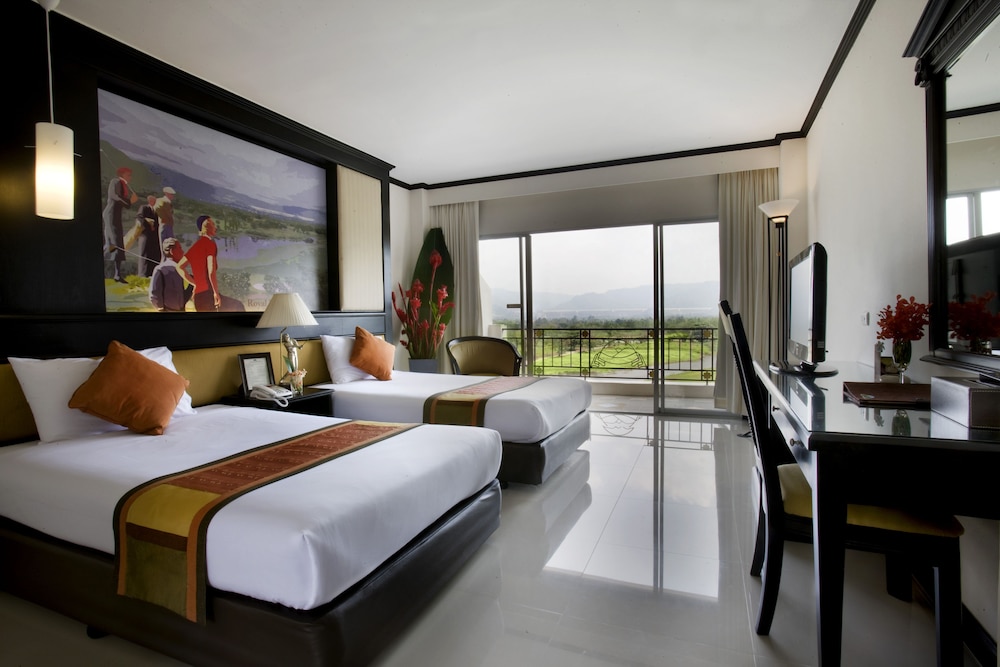 Royal Hills Golf Resort and Spa