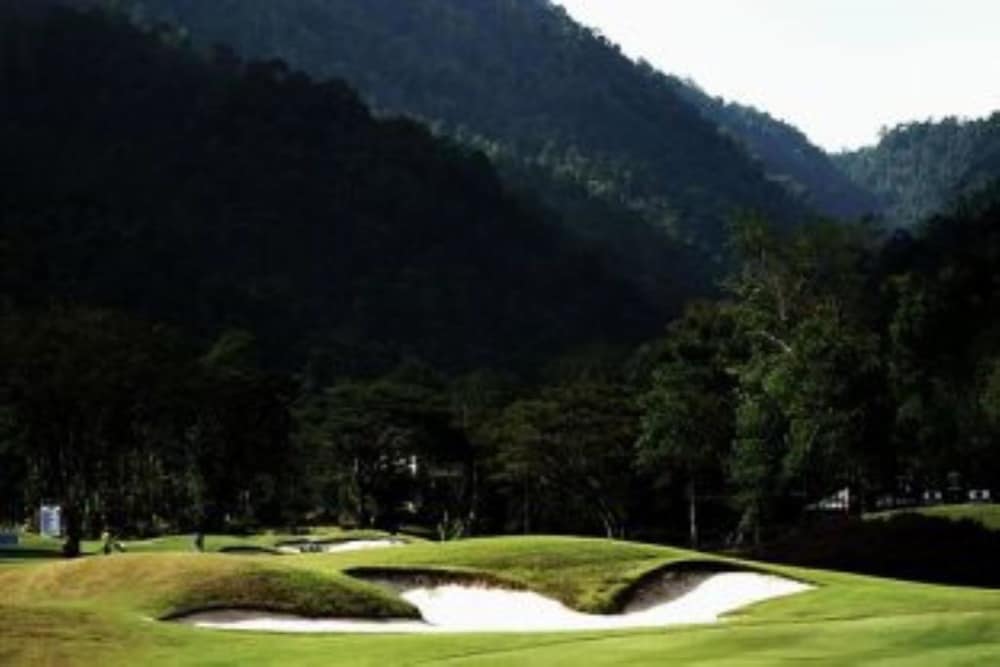 Royal Hills Golf Resort and Spa