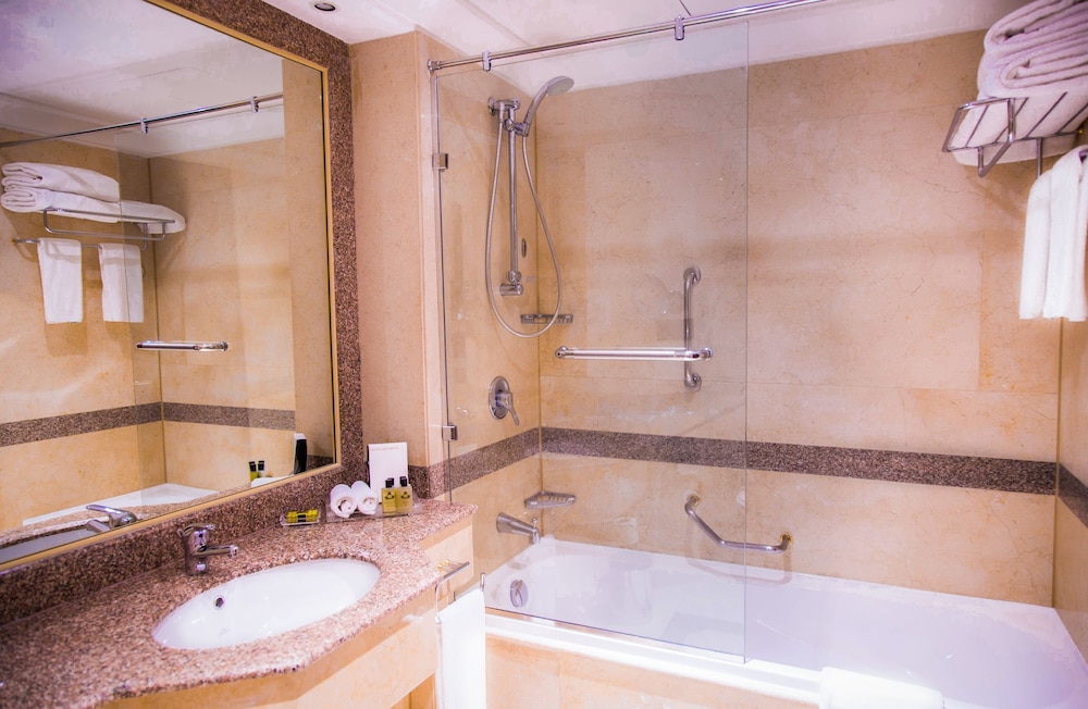 InterContinental Cairo Citystars by IHG