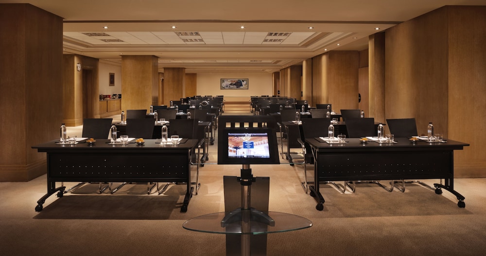 InterContinental Cairo Citystars by IHG