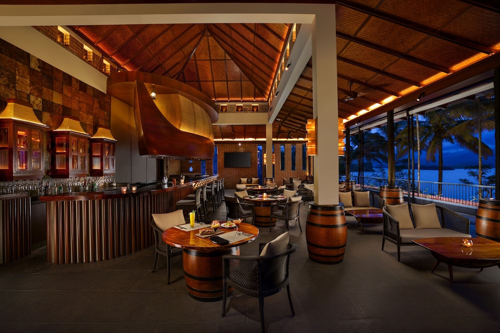 Taj Wayanad Resort & Spa