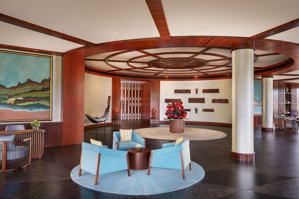 Taj Wayanad Resort & Spa