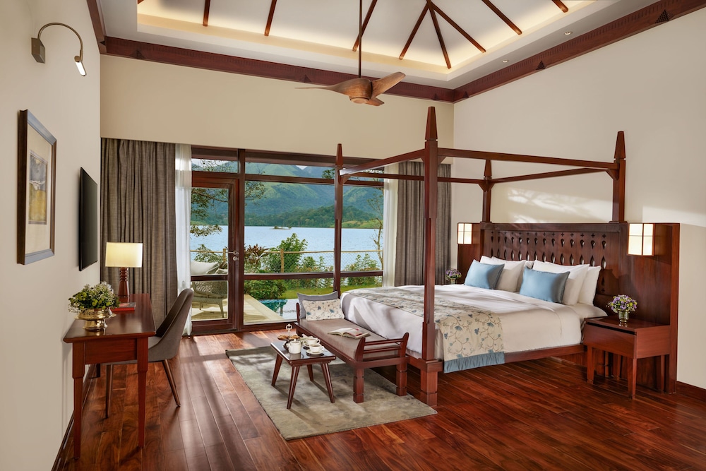 Taj Wayanad Resort & Spa