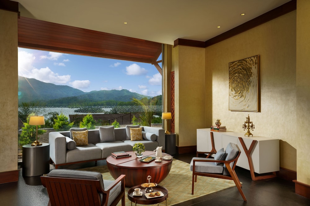 Taj Wayanad Resort & Spa