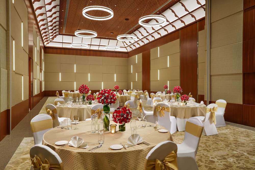 Taj Wayanad Resort & Spa