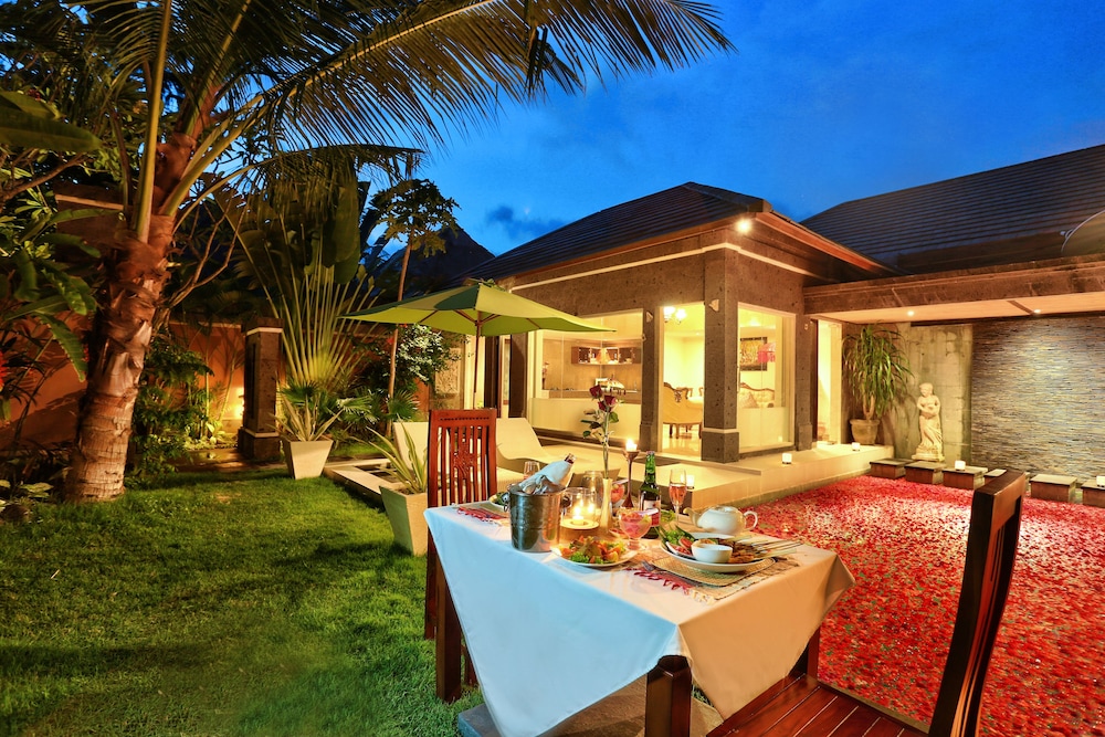 The Buah Bali Villas