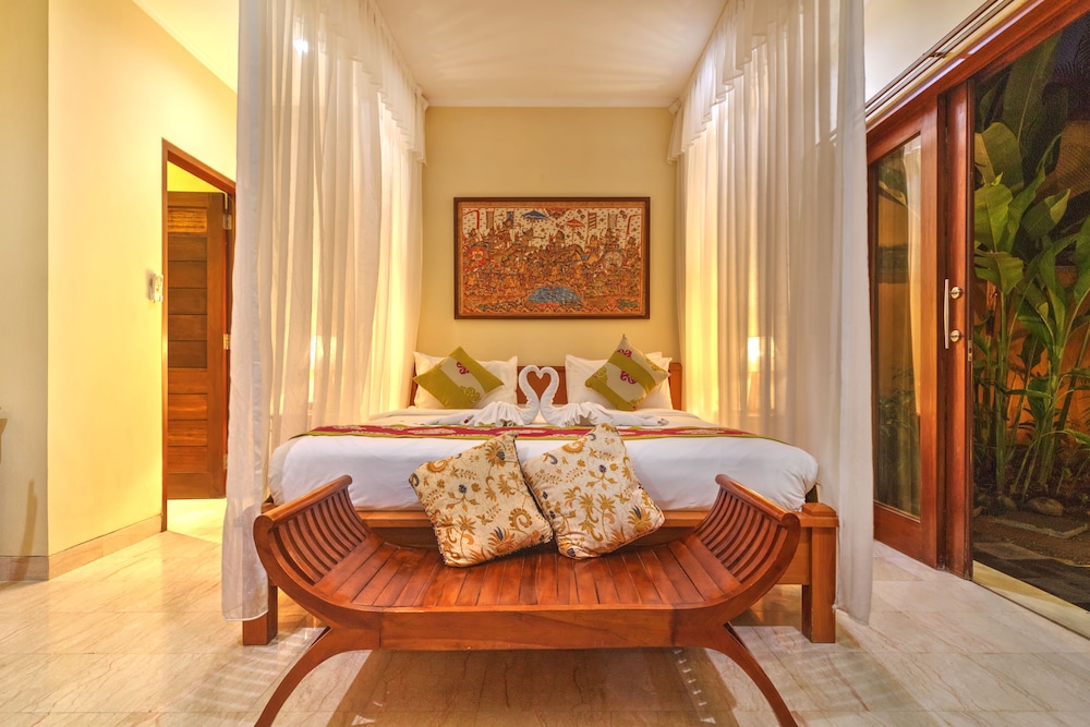 The Buah Bali Villas