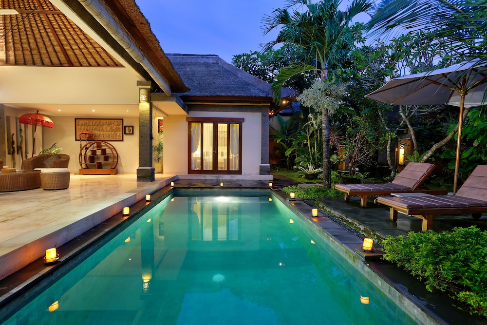 The Buah Bali Villas