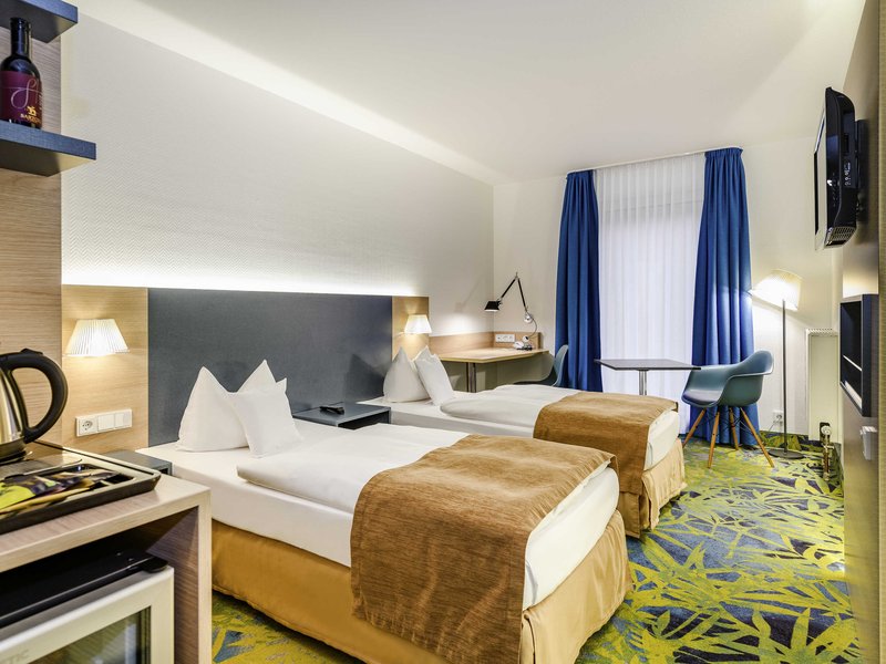 Mercure Hotel Regensburg