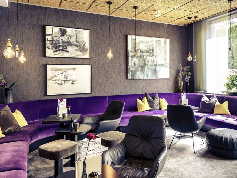 Mercure Hotel Regensburg
