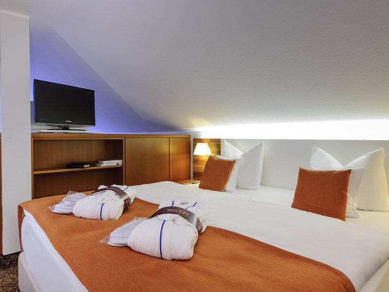 Mercure Hotel Regensburg