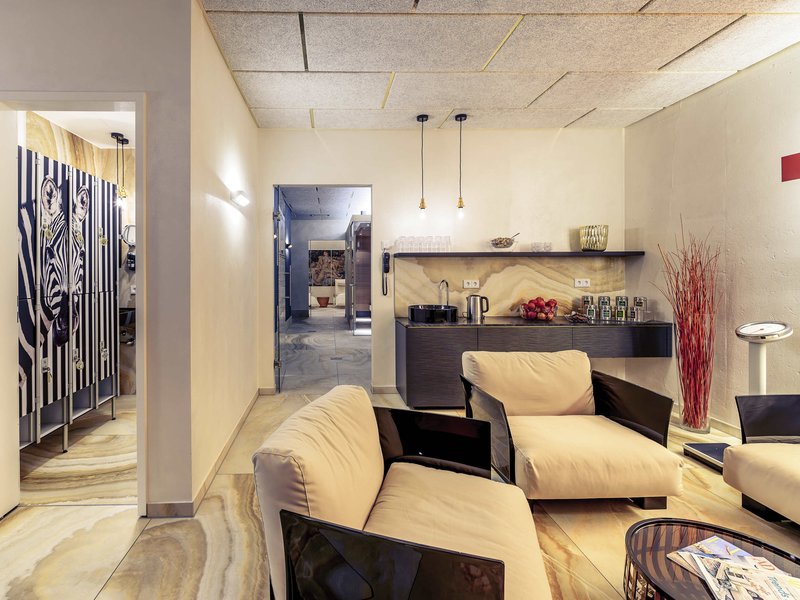 Mercure Hotel Regensburg