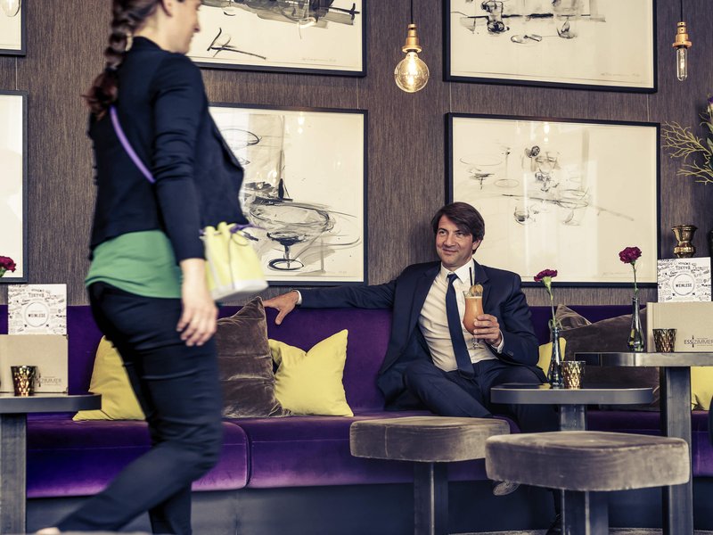 Mercure Hotel Regensburg