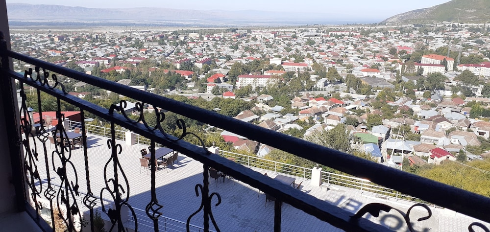 Ruma Qala Hotel