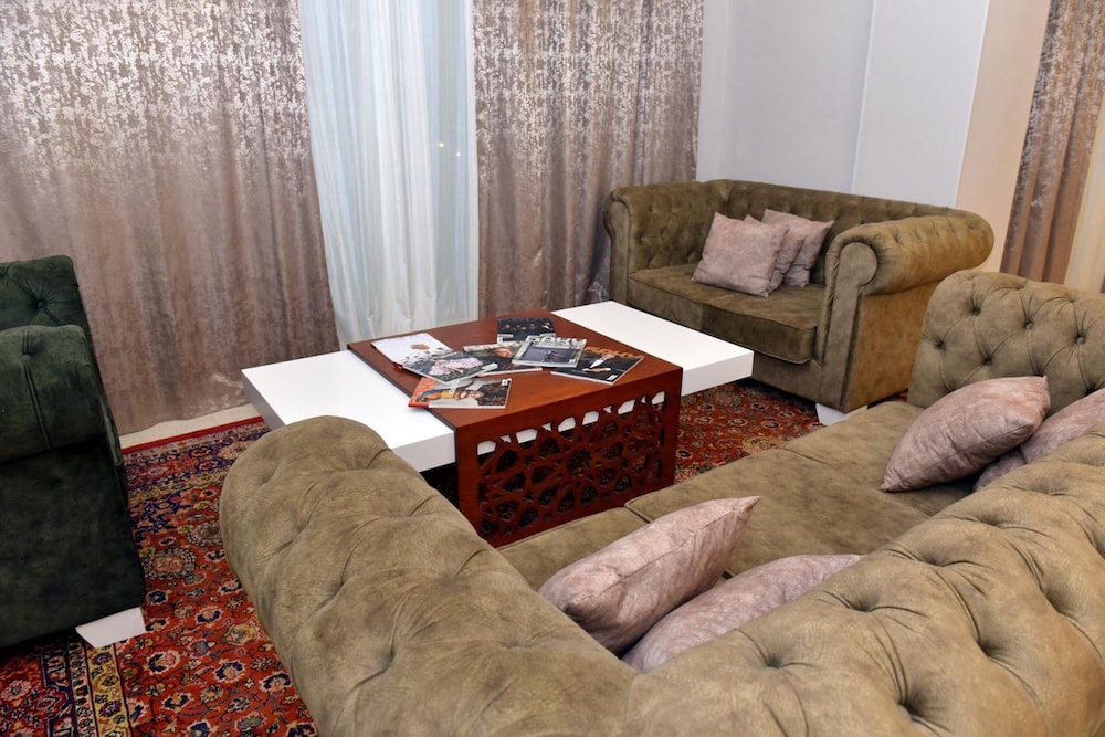 Ruma Qala Hotel