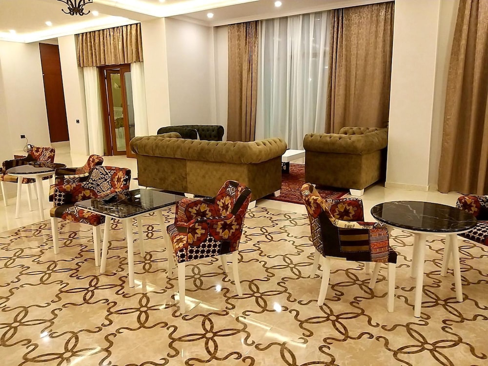 Ruma Qala Hotel