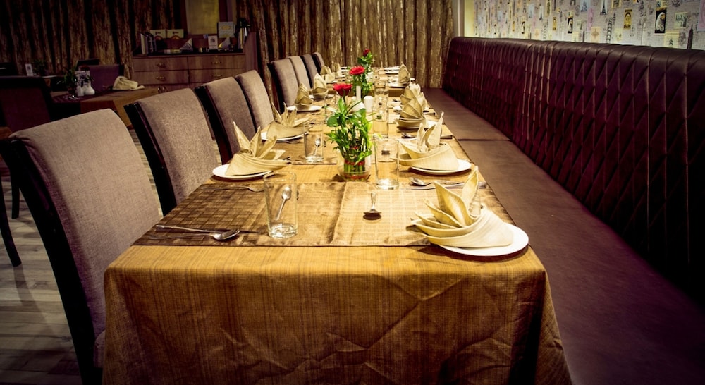 Hotel Suraj Palace