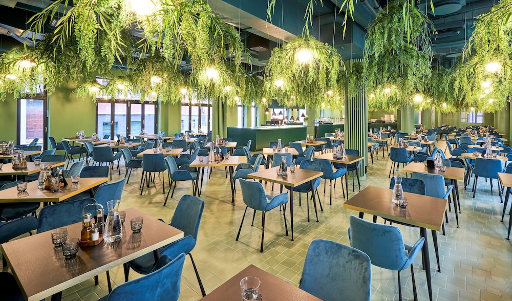 Wellton Riverside SPA Hotel