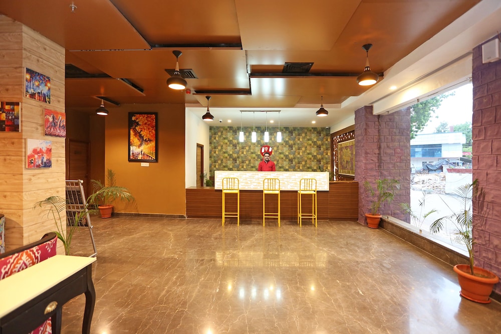 Cosmopolitan Hotel