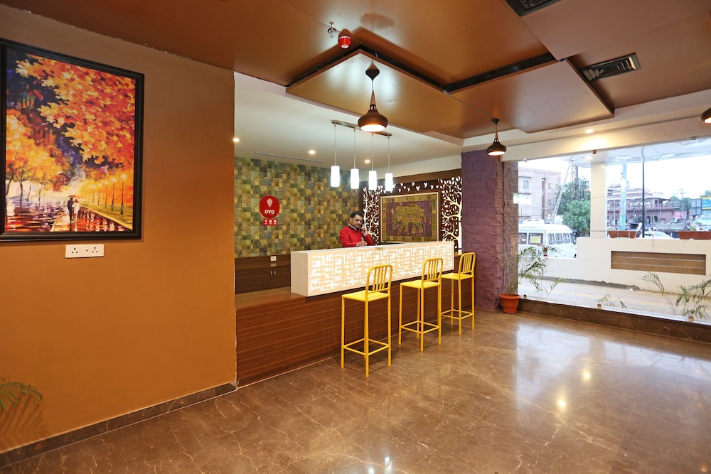 Cosmopolitan Hotel