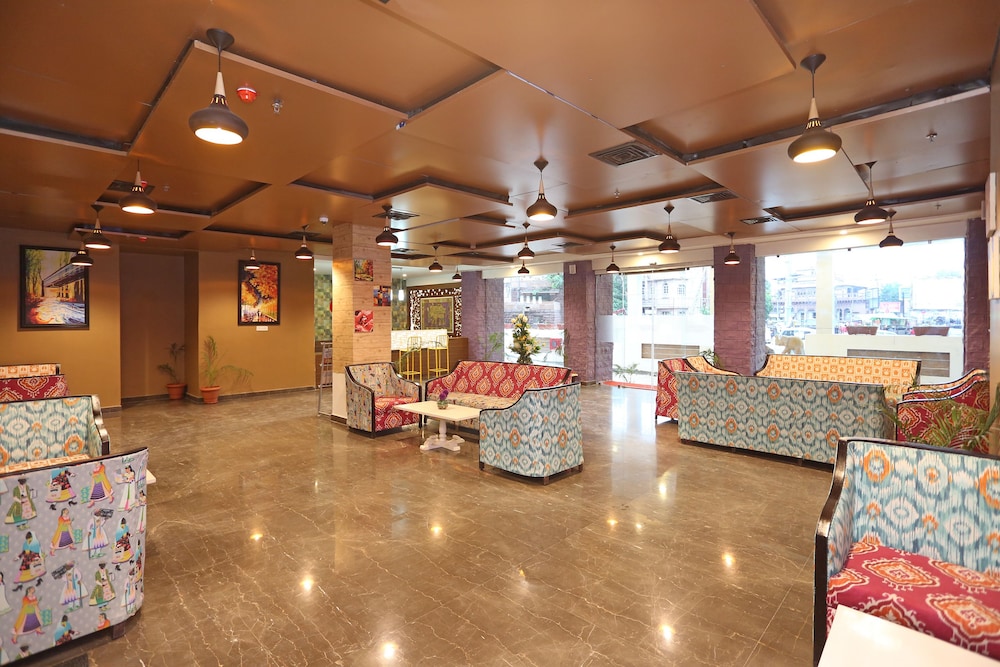 Cosmopolitan Hotel