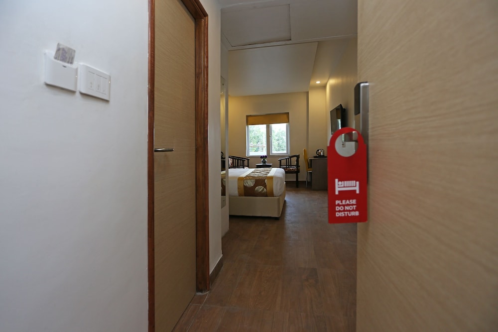 Cosmopolitan Hotel