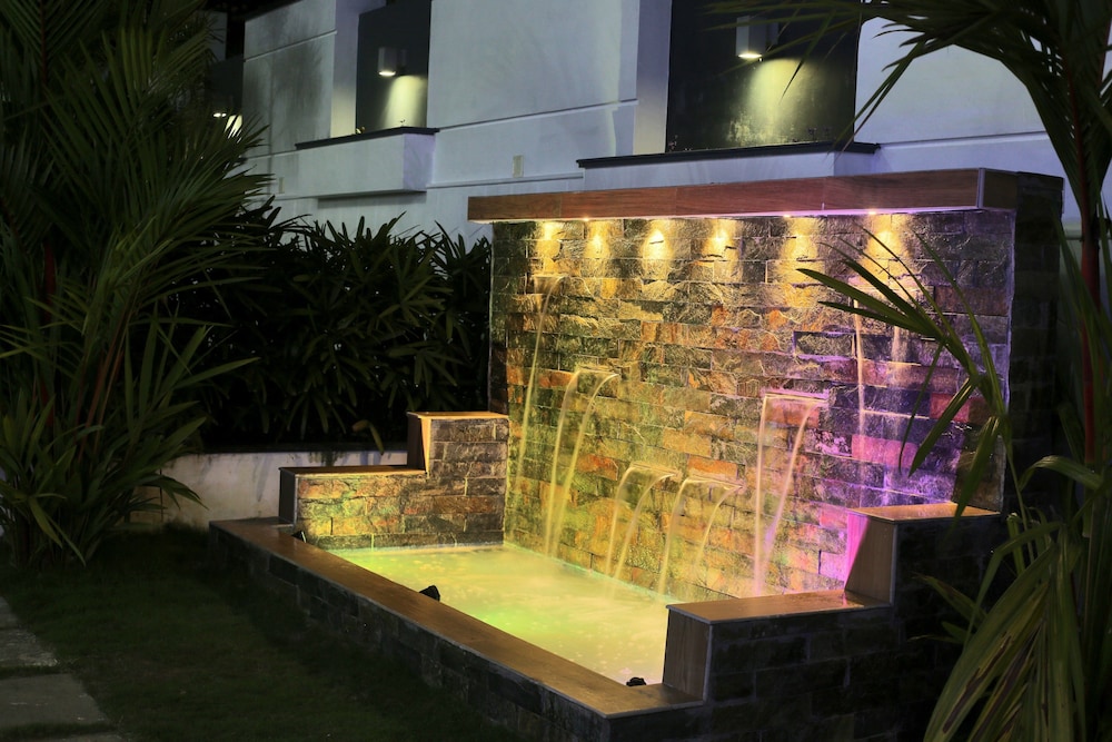Le Villagio Holiday Apartments