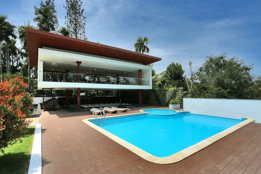 Le Villagio Holiday Apartments