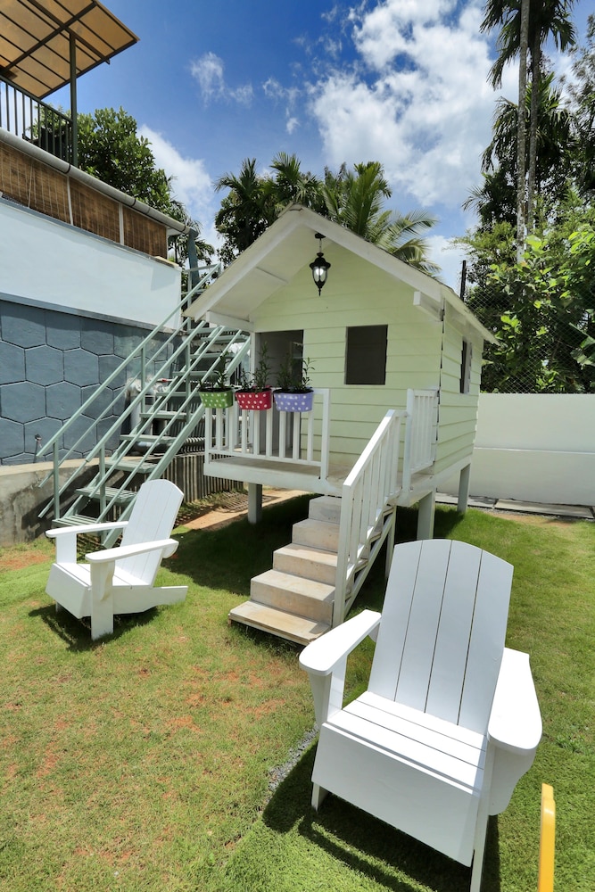 Le Villagio Holiday Apartments