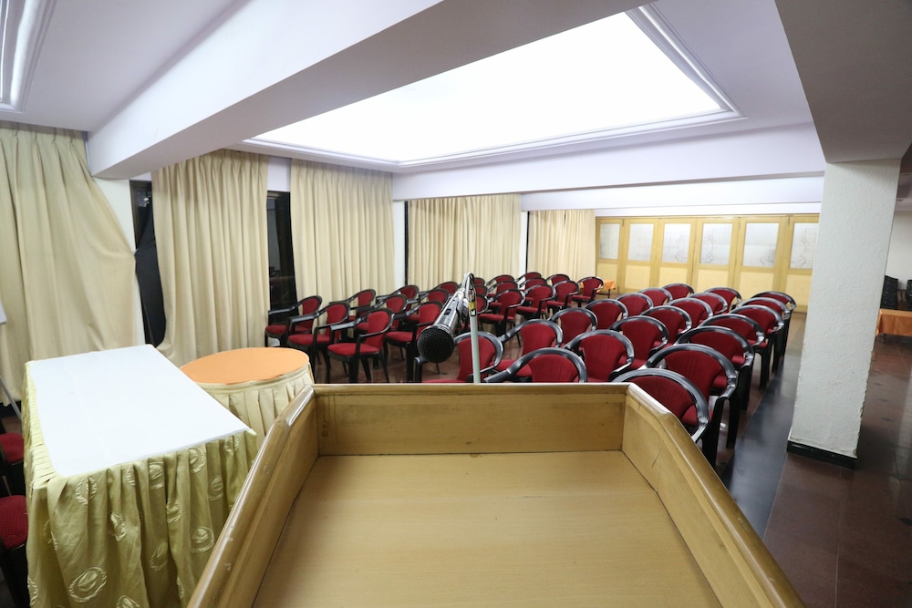 VITS Kamats Resort, Silvassa