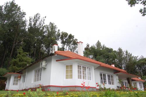 Ama Plantation Trails , Chikmagalur